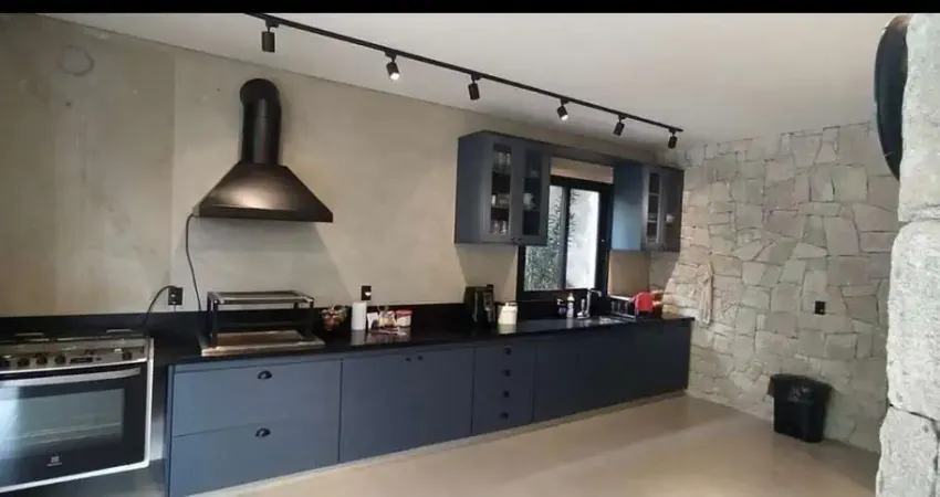 Casa em condomínio fechado com 3 quartos à venda na Rua Trento, 4523, Condominio Residencial Paradiso, Itatiba