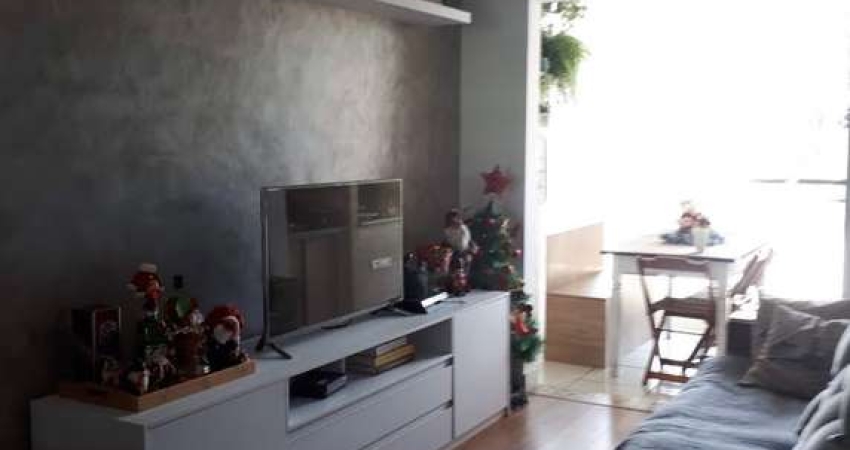 Apartamento com 2 quartos à venda na Avenida Paulo Prado, 4343343431, Jardim Flórida, Jundiaí