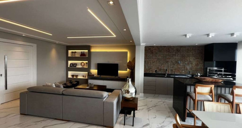 Apartamento com 3 quartos à venda na Rua Moisés Abaid, 155, Vila Arens I, Jundiaí