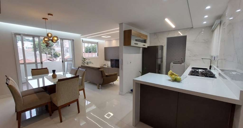 Apartamento em Horto Santo Antonio  -  Jundiaí