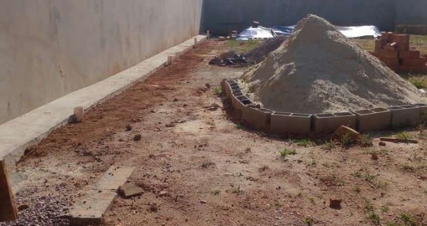 Terreno Condomínio em Residencial Village das Flores  -  Jundiaí