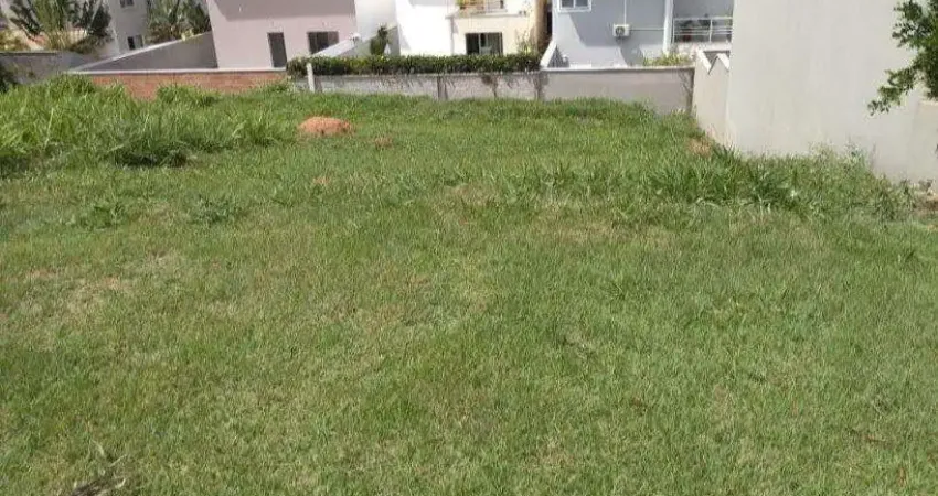 Terreno em Jundiaí