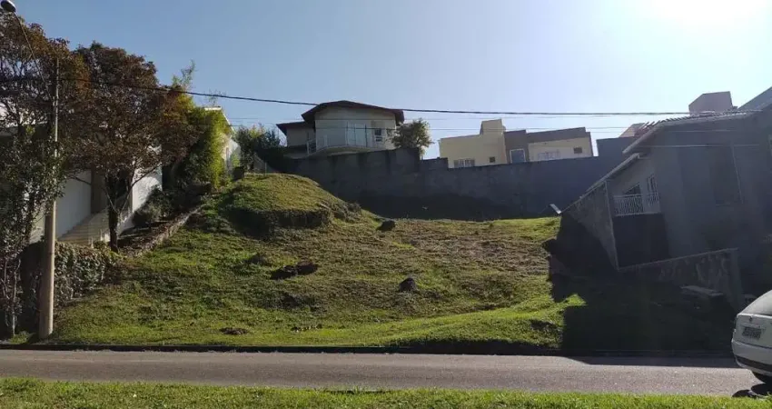 Terreno Condomínio em Loteamento Itatiba Country Club  -  Itatiba