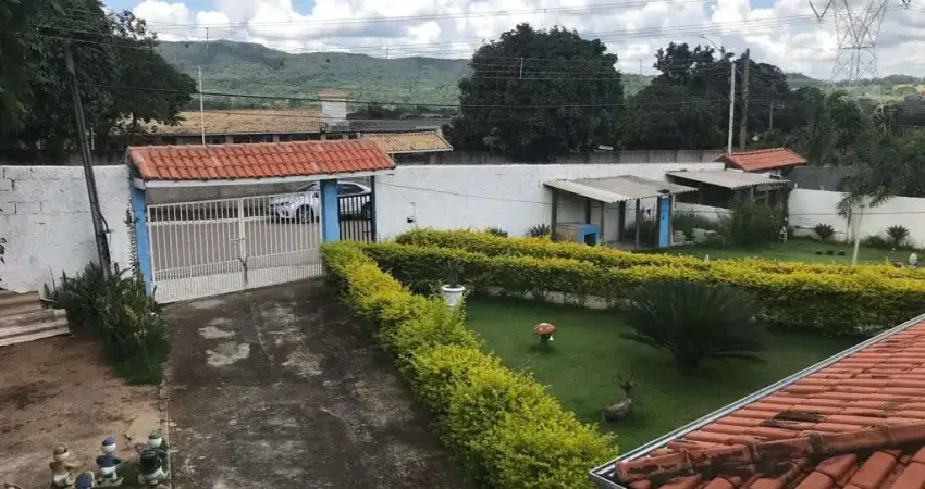 Chácara / sítio com 2 quartos à venda na Rua Tunisia, 321, Centro, Cabreúva