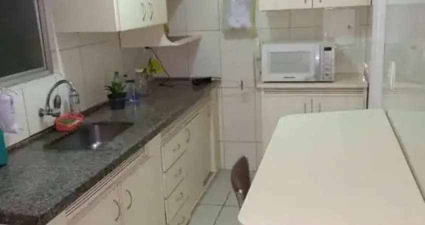 Apartamento em Residencial Terra da Uva  -  Jundiaí