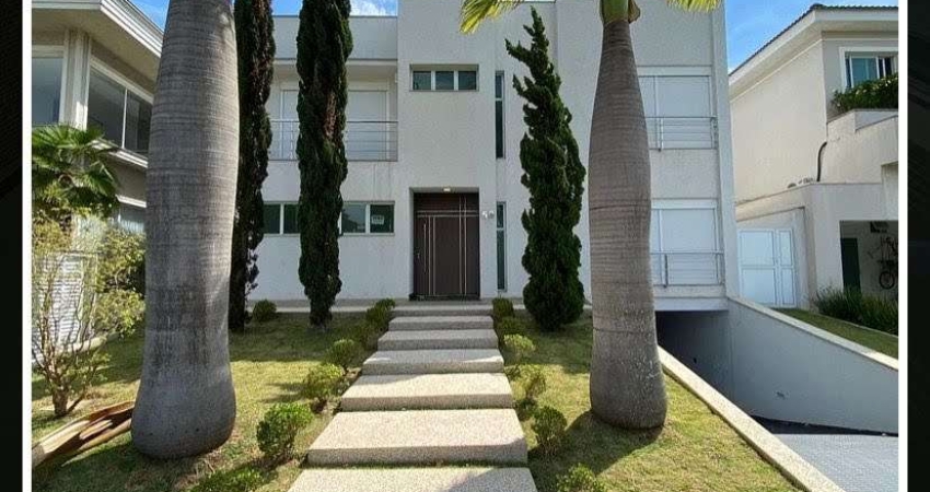 Casa em Barueri