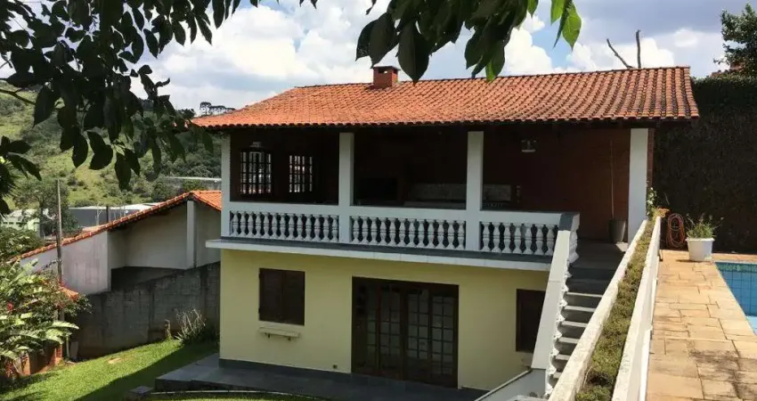 Chácara / sítio com 3 quartos à venda na Rua Gilberto de Carvalho, 17, Panorama (Polvilho), Cajamar