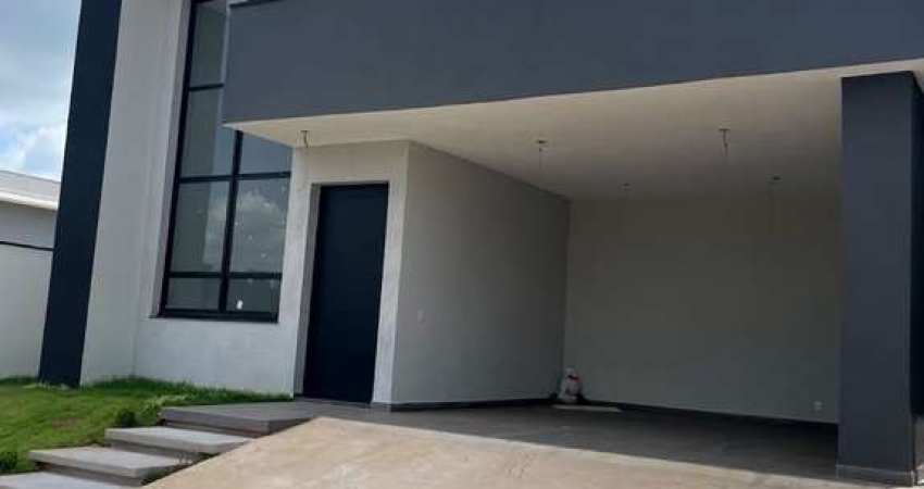 Casa em Loteamento Residencial e Comercial Horto Florestal  -  Jundiaí