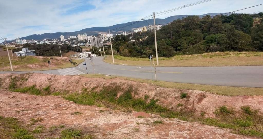 Terreno Condomínio em Loteamento Residencial e Comercial Horto Florestal  -  Jundiaí