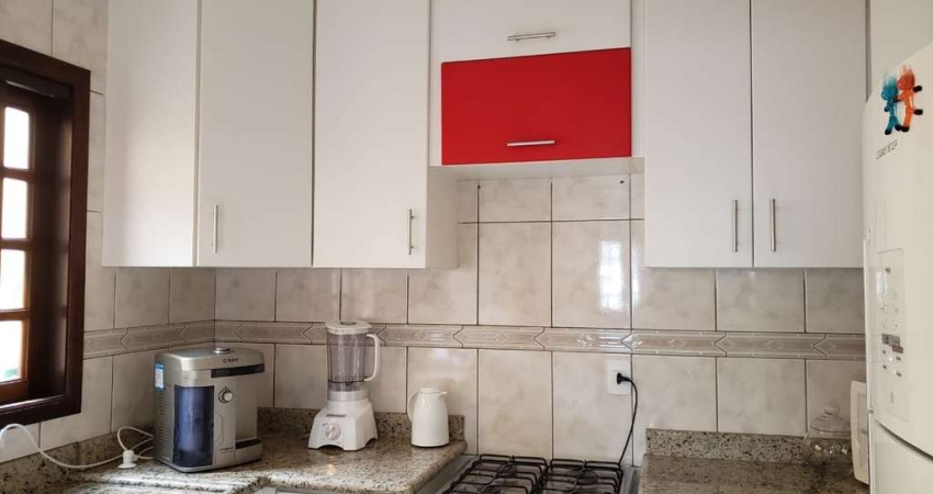 Casa com 3 quartos à venda na Rua Moacir Lopes, 321, Jardim Caçula, Jundiaí