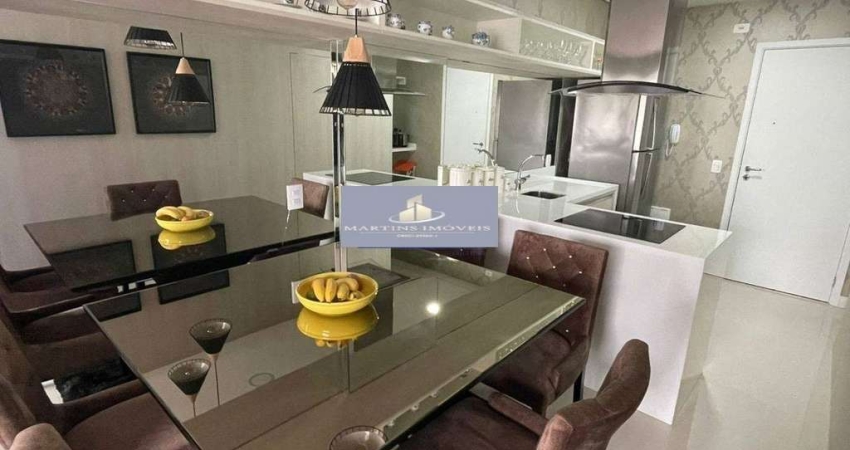 Flat em Centro  -  Jundiaí
