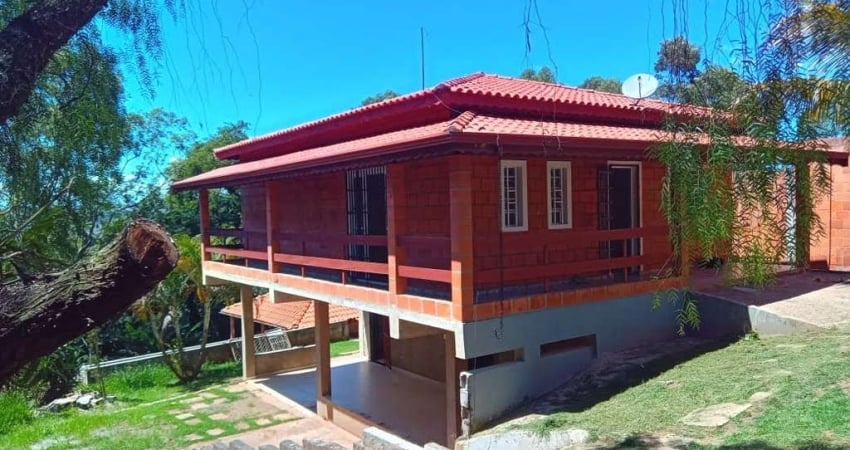 Chácara / sítio com 3 quartos à venda na Rua José Joaquim dos Santos, 400, Ivoturucaia, Jundiaí