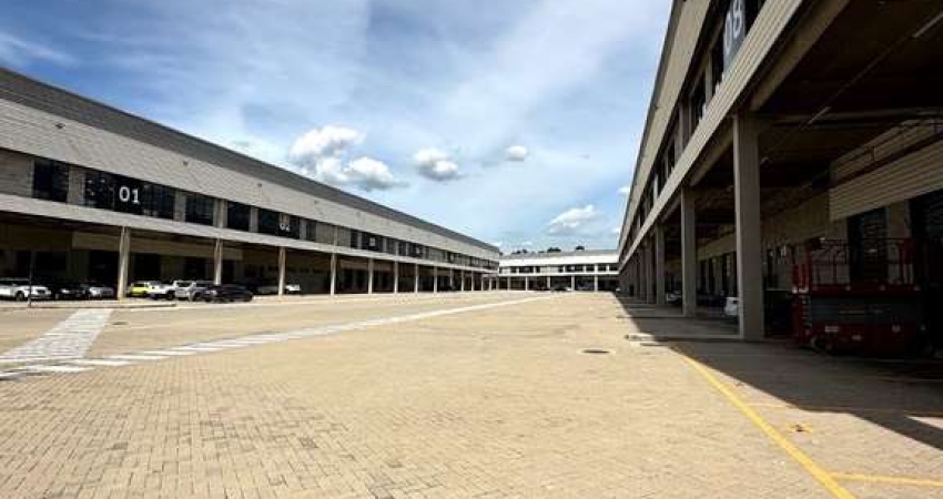 Barracão / Galpão / Depósito para alugar na Rua Miguel Latorre, 610, Chácara Aeroporto, Jundiaí