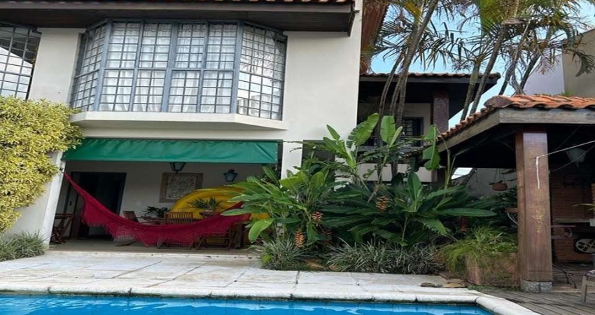 Casa em condomínio fechado com 3 quartos para alugar na Rua Luiz de Moraes, 7, Portal do Paraíso I, Jundiaí
