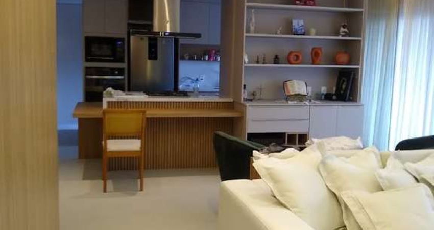 Apartamento com 3 quartos à venda na Avenida Luiz Gonzaga Martins Guimarães, 440, Jardim Campos Elísios, Jundiaí