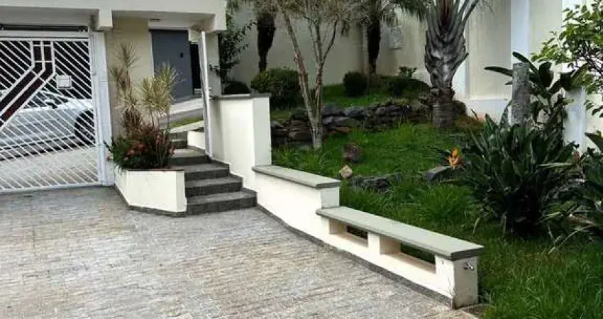 Casa com 3 quartos à venda na Rua Ernesto Barros Cardoso, 275, Jardim Colônia, Jundiaí