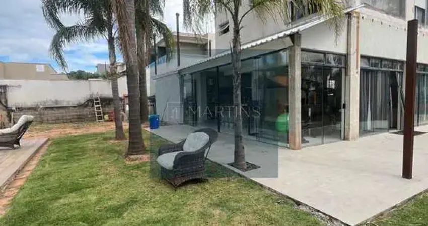 Casa em construção Condomínio Portal da Colina- Jundiaí, SP