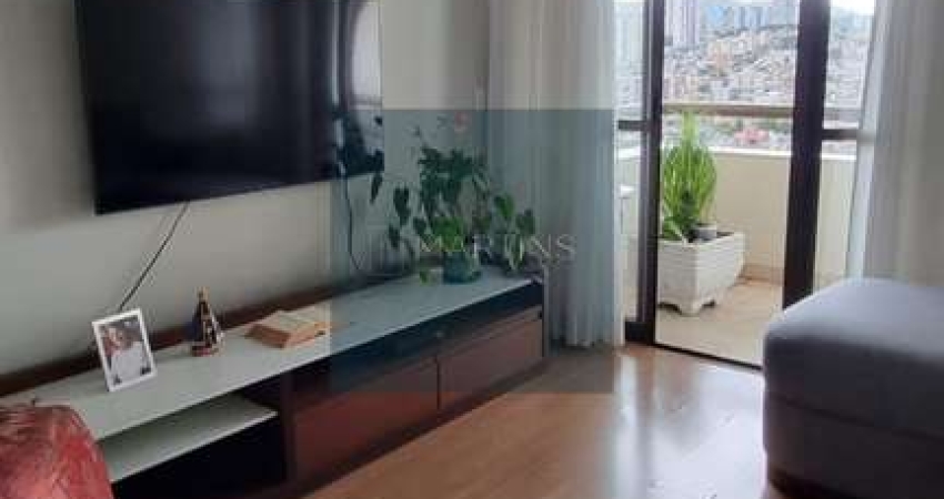 Apartamento com 3 quartos à venda na Edifício Carolina Pellicciari, Vila Arens II, Jundiaí