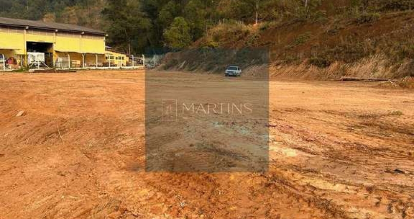 Área para construção em Jardim Paulista - Várzea Paulista, SP