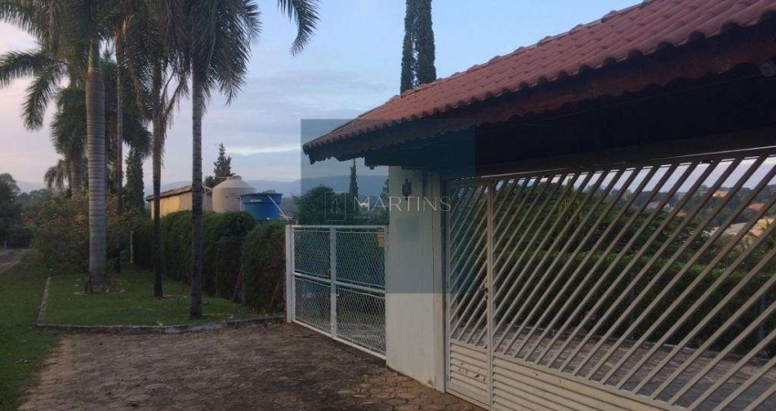 Chácara / sítio com 4 quartos à venda na Rua Bruno Linquevis, Medeiros, Jundiaí