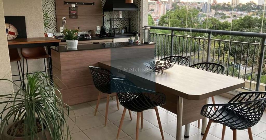 Apartamento em Vila Arens/Vila Progresso  -  Jundiaí
