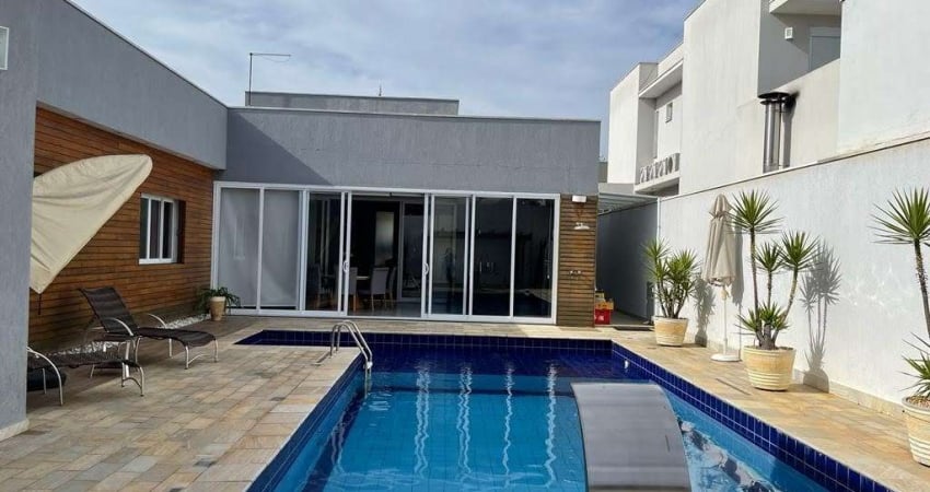 Casa em condomínio fechado com 3 quartos para alugar na Rua Jundiaí, 2323232312, Jundiaí Mirim, Jundiaí