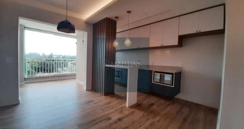 Apartamento com 2 quartos à venda na Tons de Ipanema, Jardim Tereza Cristina, Jundiaí