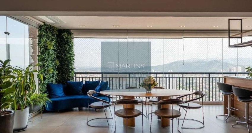 Apartamento Cobertura Duplex em Centro  -  Jundiaí