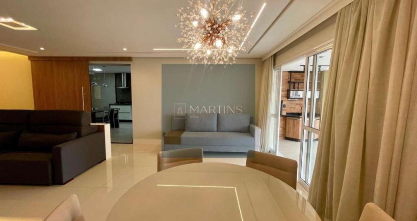 Apartamento com 3 quartos à venda na Golden Garden, Jardim Bonfiglioli, Jundiaí