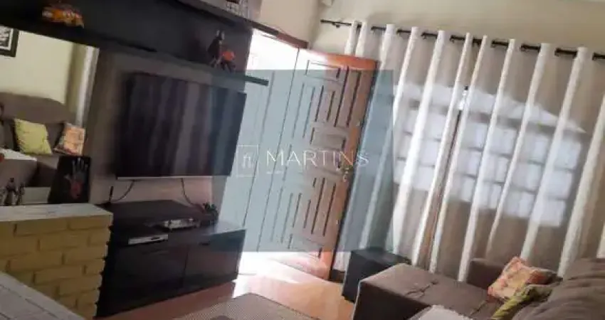 Casa com 3 quartos à venda na Rua Guaxupé, Jardim Estádio, Jundiaí