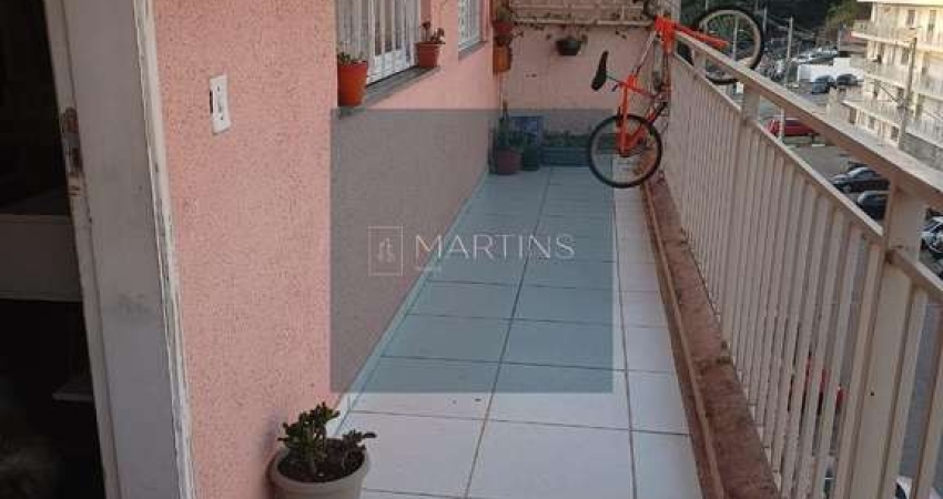 Apartamento em Caxambu  -  Jundiaí