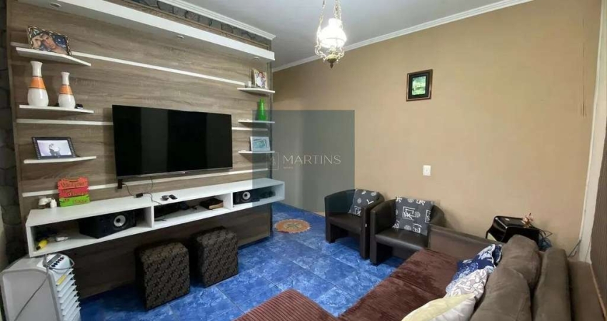 Casa com 2 quartos à venda na Rua Gonçalo Silvério da Rosa, Jardim Vitória, Campo Limpo Paulista