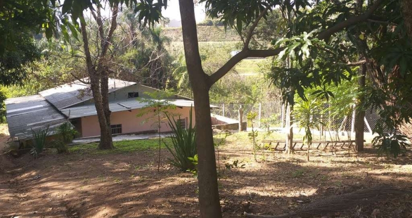 Chácara em Jardim Itatiaia/malota  -  Jundiaí