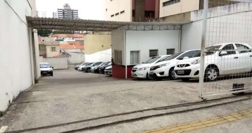 Chácara / sítio à venda na Rua Anchieta, 43, Vila Boaventura, Jundiaí