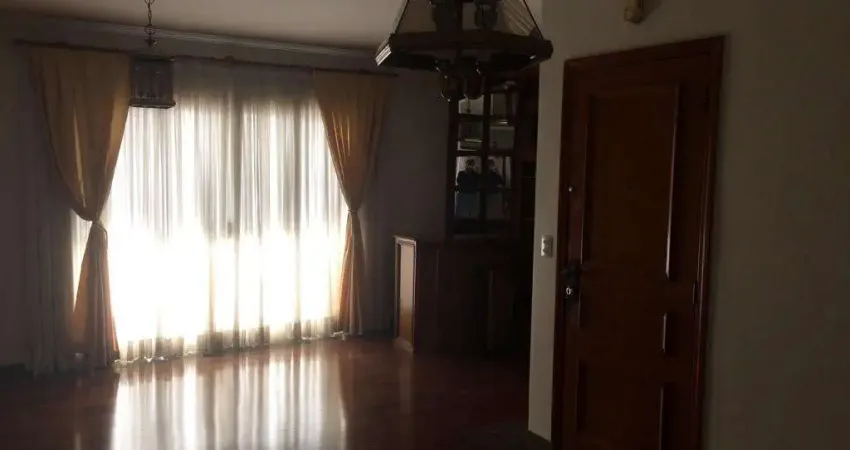 Apartamento com 3 quartos para alugar na Rua Emile Pilon, 236, Vila Arens II, Jundiaí