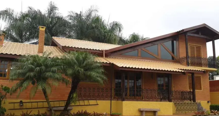 Casa em Jundiaí