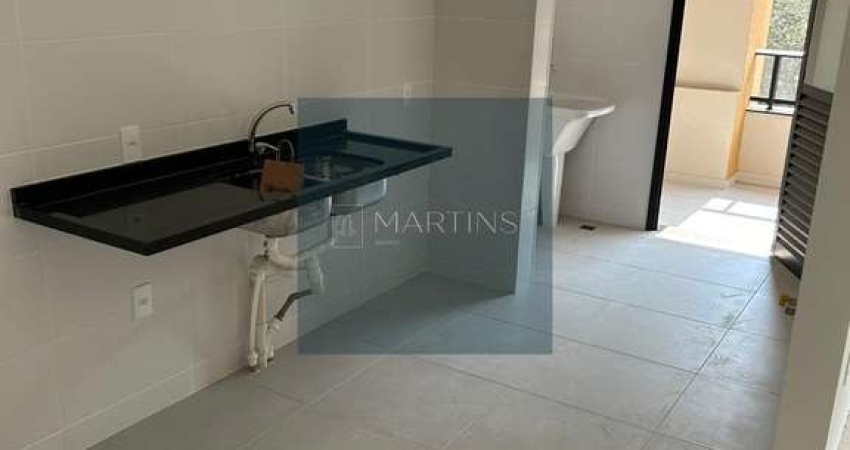 Apartamento em Portal do Paraíso II  -  Jundiaí