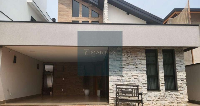 Casa de Condominio em Jardim Samambaia  -  Jundiaí