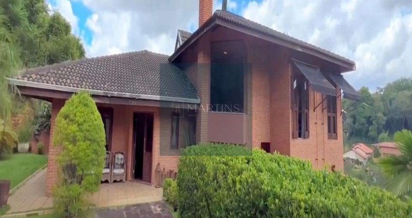 Casa de Condominio em São Benedito (Km 43)  -  Cajamar