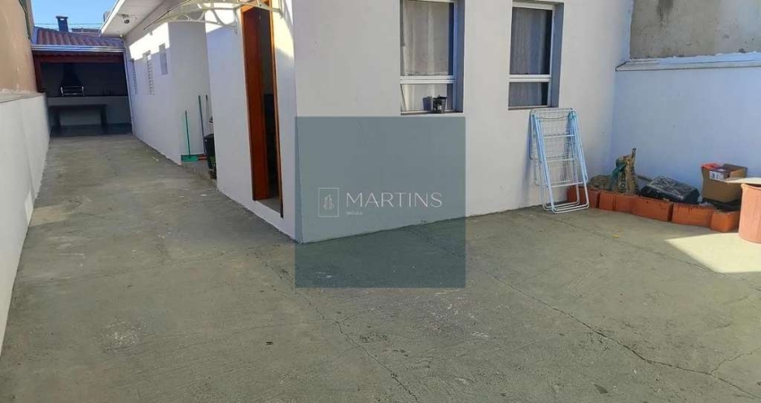 Casa Térrea em Parque Residencial Jundiaí  -  Jundiaí