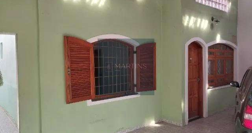 Casa Térrea em Vila Rami - Jundiaí, SP