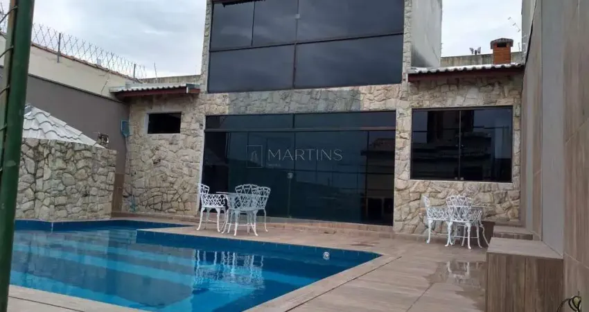 Casa com 4 quartos à venda na Rua Capitão Curado, Vila Progresso, Jundiaí