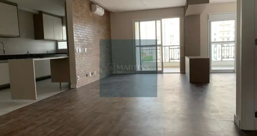 Apartamento com 3 quartos à venda na Le Parc Residence, Jardim Campos Elísios, Jundiaí
