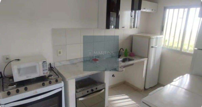 Apartamento com 2 quartos à venda na Residencial Novo Horizonte III, Fazenda Grande, Jundiaí