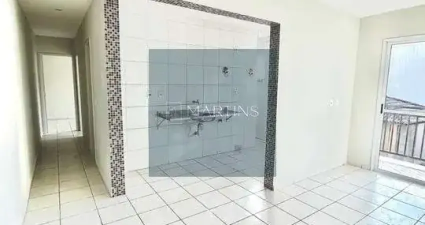 Apartamento com 2 quartos à venda na Condomínio Varandas do Japi, Medeiros, Jundiaí