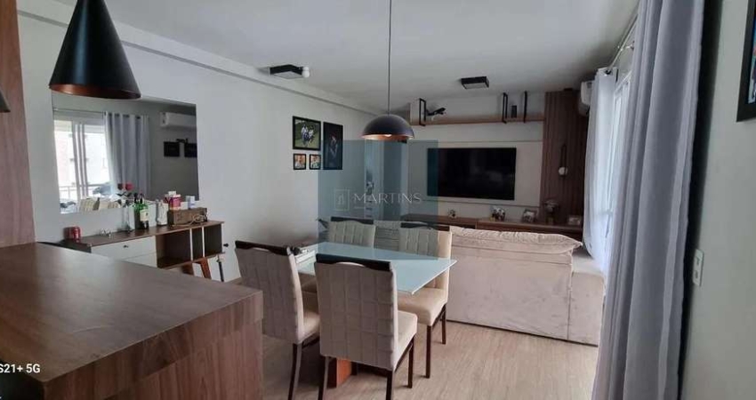 Apartamento com 3 quartos à venda na Resort Santa Angela, Engordadouro, Jundiaí