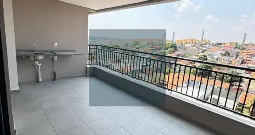 Apartamento em Recanto Quarto Centenario  -  Jundiaí