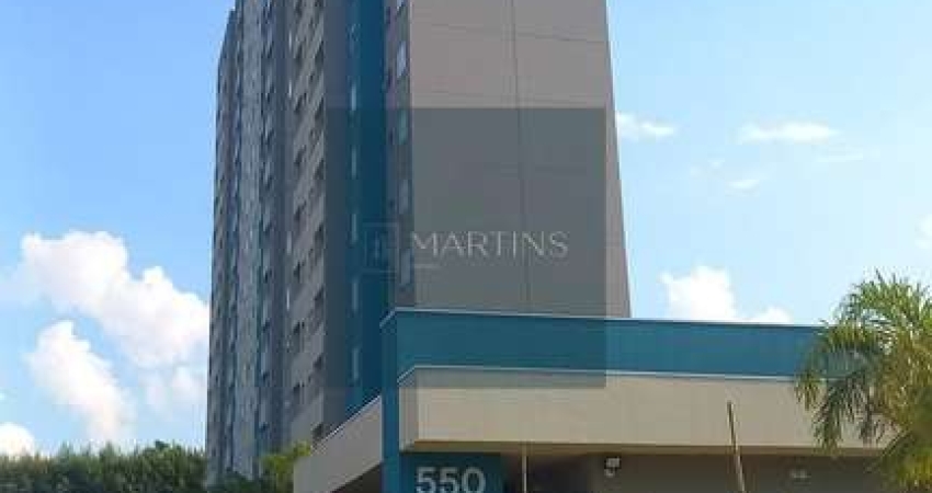 Apartamento com 2 quartos à venda na Residencial Harmonia, Jardim Santa Gertrudes, Jundiaí