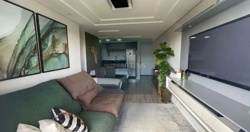 Apartamento com 2 quartos à venda na Residencial Jardim Conquista, Jardim Tamoio, Jundiaí