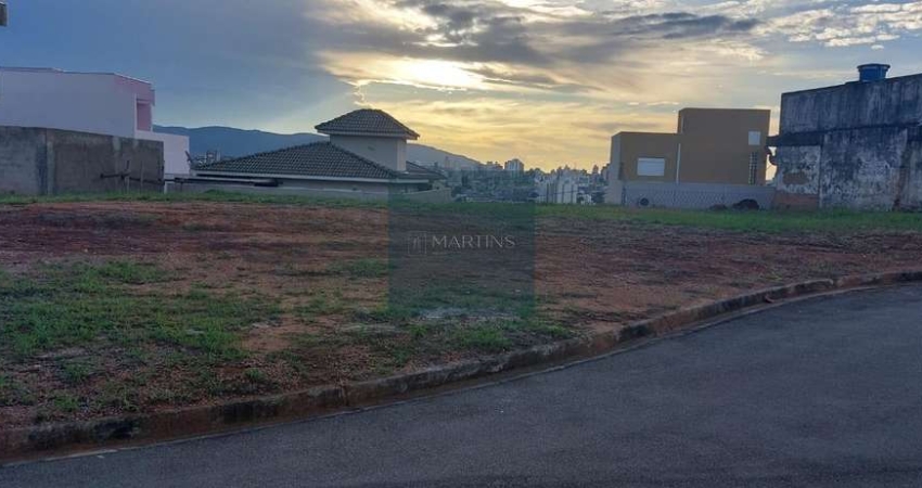 Terreno à venda na Residencial Panorama, Jardim Carlos Gomes, Jundiaí